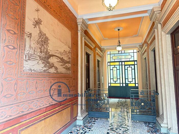 Appartamento bilocale in affitto in Via Bartolomeo Eustachi, Morgagni, Milano