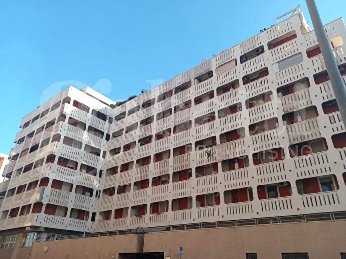 Appartamento trilocale in vendita in Via Celio E Vincenzo Sabini, Bari