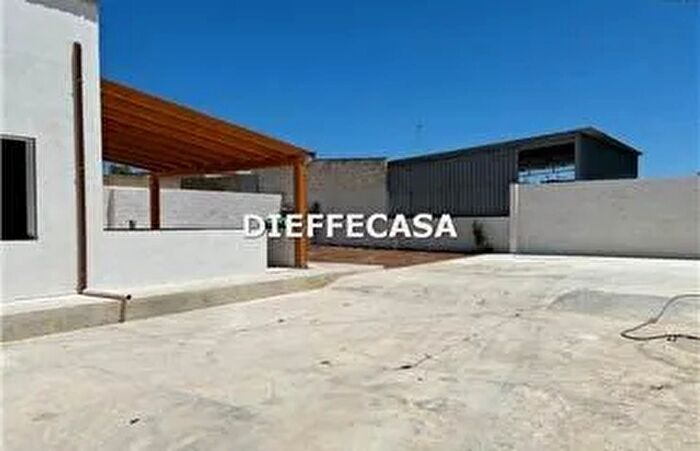 Casa quadrilocale in affitto in Contrada Cardilla Marsala Tp, Marsala