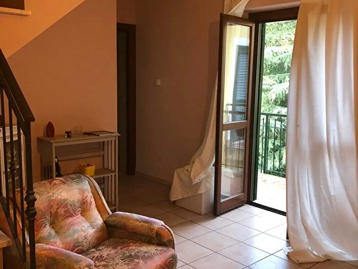 Appartamento con 6 locali in vendita in Via Armando Diaz, Fiuggi