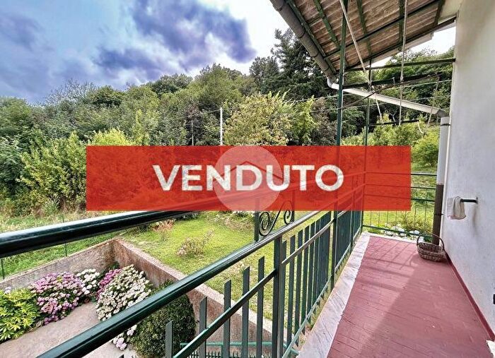 Appartamento con 6 locali in vendita in Località Eremita, Mallare