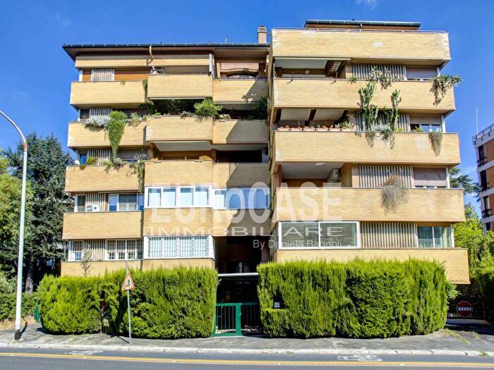 Appartamento bilocale in affitto in Viale Egeo, Eur, Roma