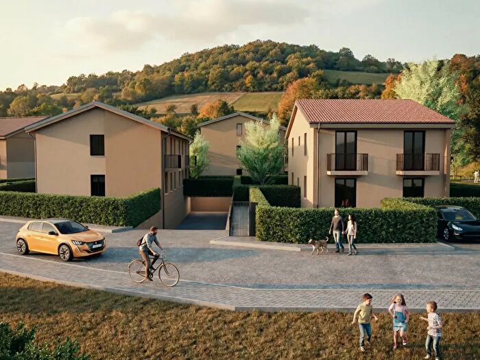 Appartamento bilocale in vendita in Via Portule, Altavilla Vicentina