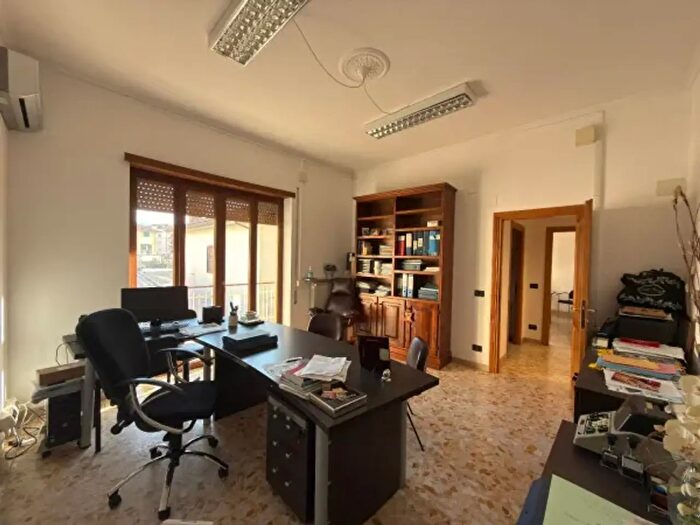 Appartamento trilocale in vendita in Via Filippo Bandiera, Palestrina