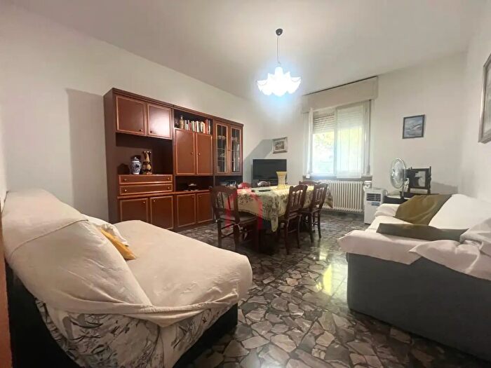 Appartamento trilocale in vendita in Forli'