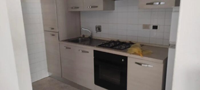 Appartamento trilocale in vendita in Perugia