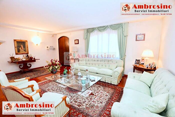 Case in Vendita e in Affitto - 3