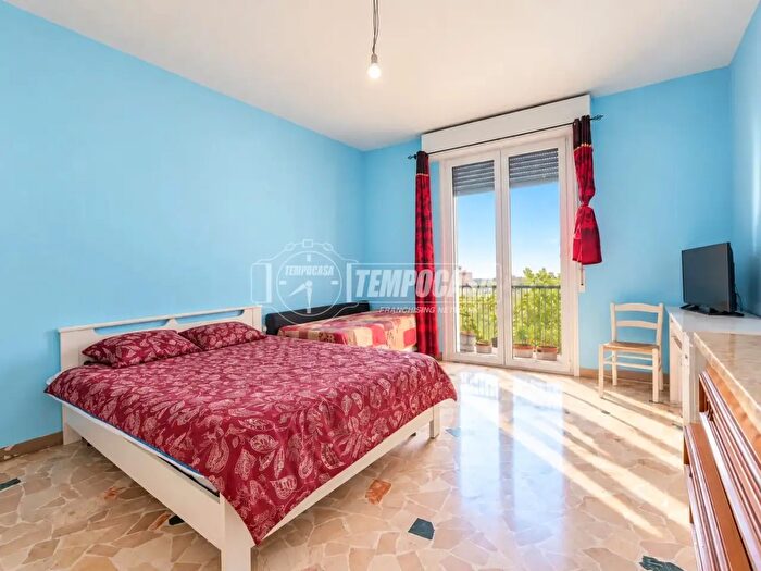 Appartamento quadrilocale in vendita in Via Mario Pellegrini, Vignola