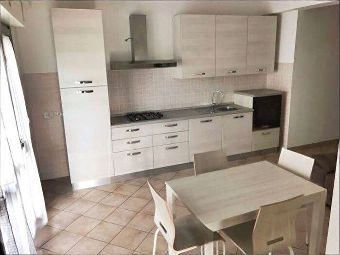 Appartamento monolocale in affitto in Sermoneta