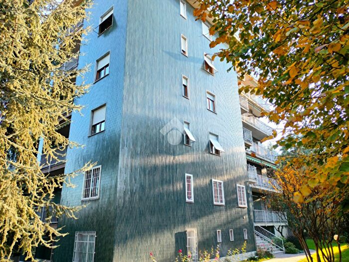 Appartamento quadrilocale in vendita in Via Isonzo, Cesano Boscone