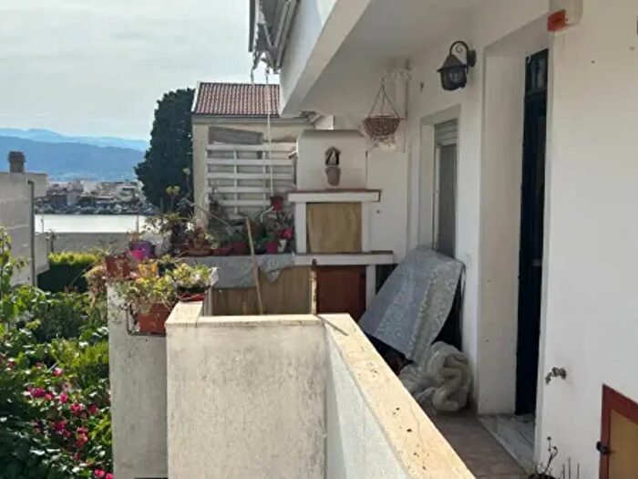 Appartamento bilocale in vendita in Via degli Etruschi, Messina