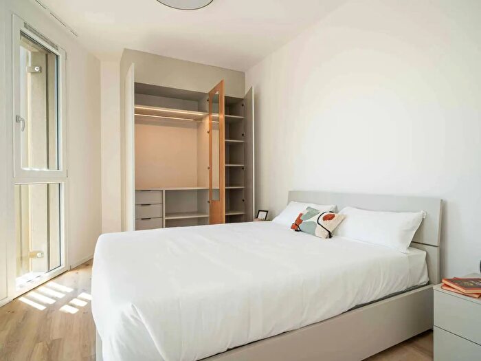 Appartamento monolocale in affitto in Viale Monza, Milano