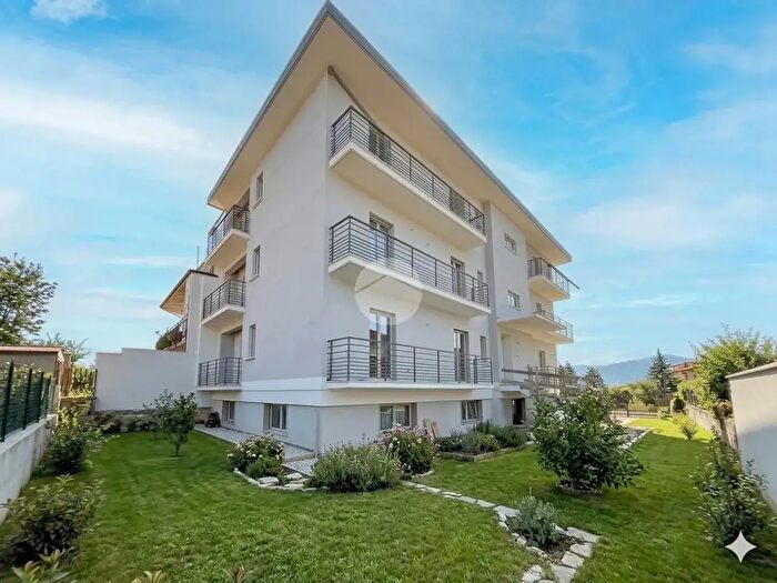 Appartamento trilocale in vendita in Via Michelangelo Buonarroti, Avezzano