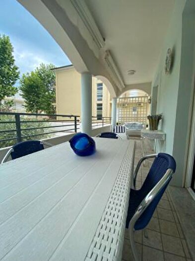 Appartamento bilocale in affitto in Viale Trento Trieste, Riccione