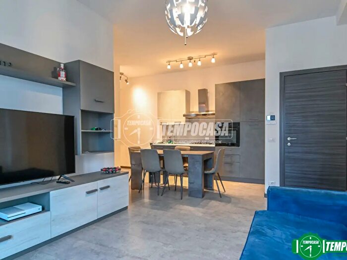 Appartamento quadrilocale in vendita in Via XXIV Maggio, Bergamo