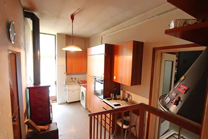 Case in Vendita e in Affitto - 3