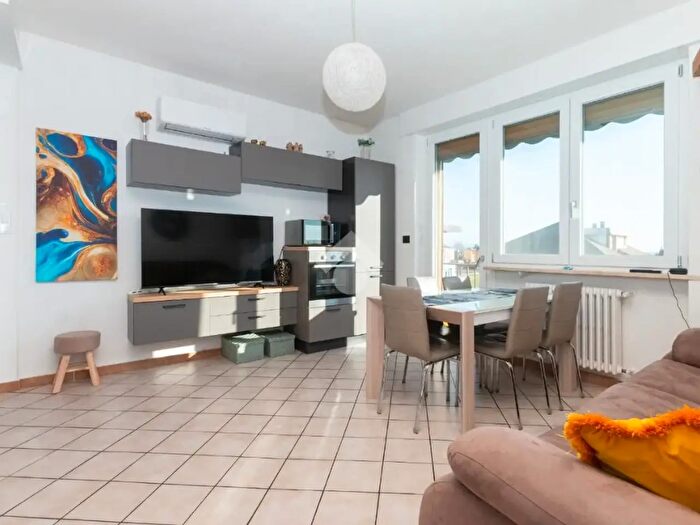 Appartamento bilocale in vendita in Str Mappano, Caselle Torinese