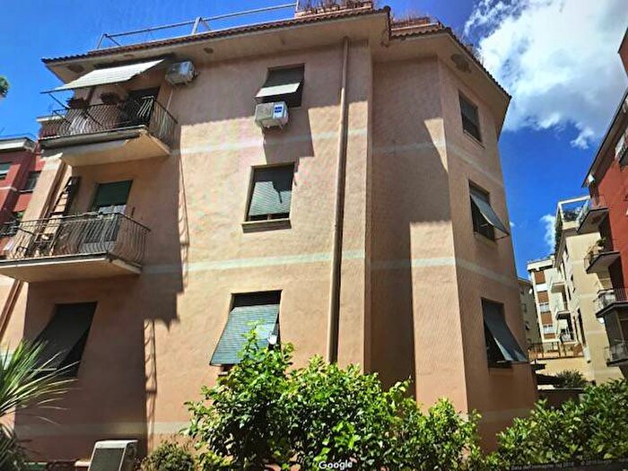 Appartamento bilocale in affitto in Via Giovanni Stanchi, Monteverde Nuovo, Roma