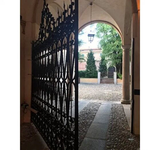 Appartamento bilocale in vendita in Piacenza Piacenza, Piacenza