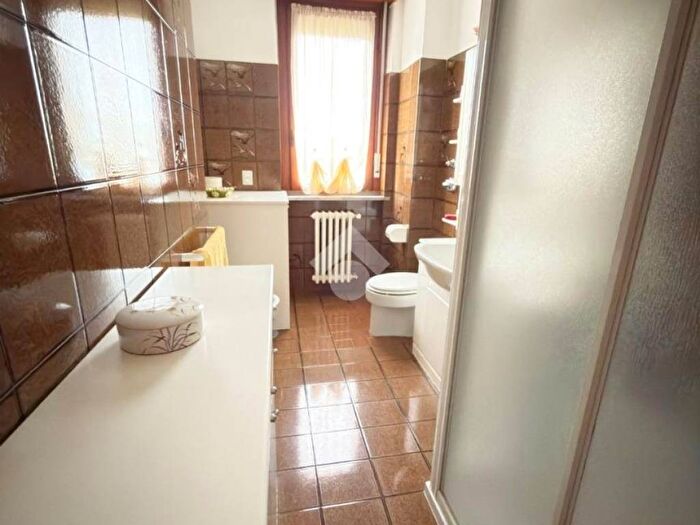 Appartamento trilocale in affitto in Via Giacomo Matteotti, Bettola Zelo Foramagno, Peschiera Borromeo