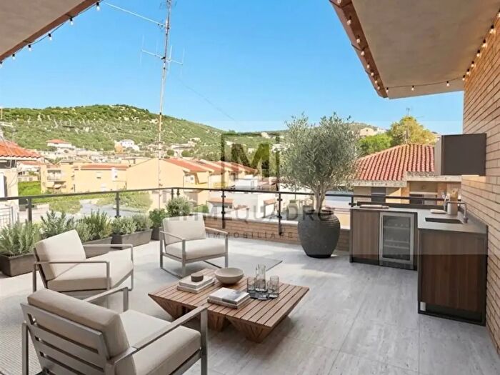 Appartamento quadrilocale in vendita in Via Nino Costa, Terracina