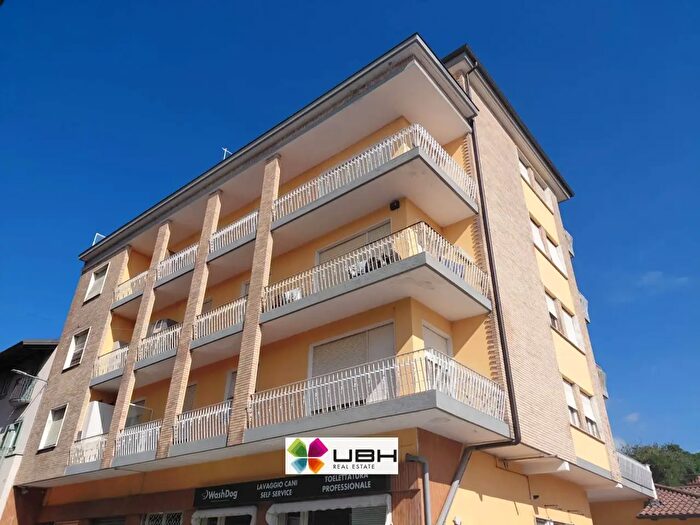 Appartamento con 5 locali in vendita in Via Antonio Gramsci, Cuorgne'