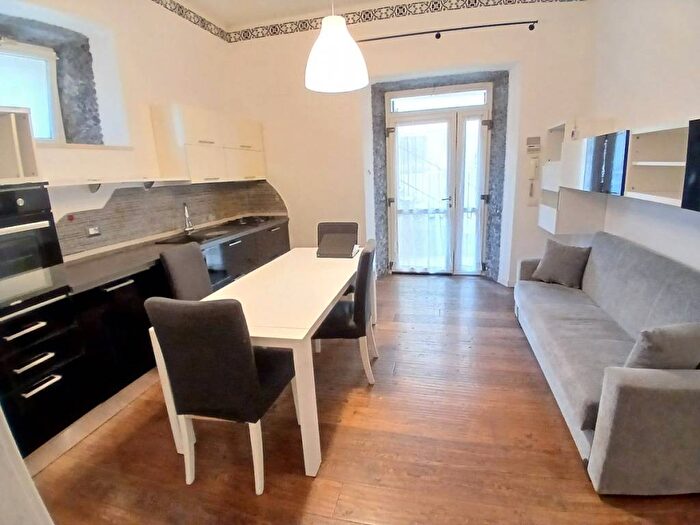 Appartamento trilocale in affitto in Adriatico, Ancona