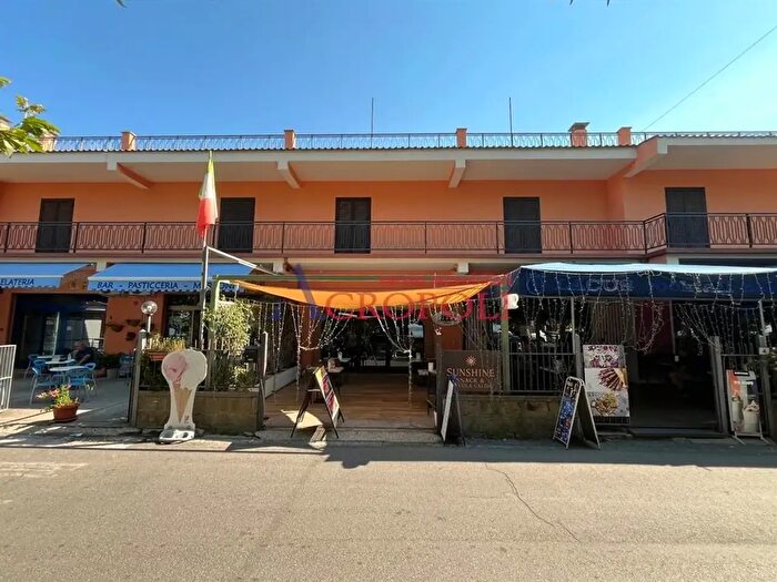 Appartamento in affitto in Via Romania, Trevignano Romano