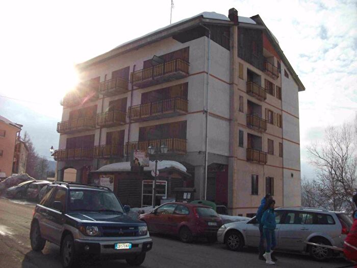 Appartamento monolocale in affitto in Via Serra, San Giacomo, Roburent