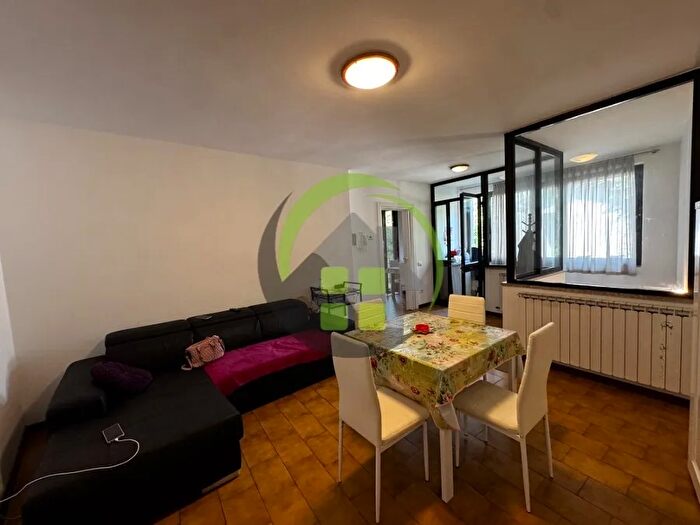 Casa bilocale in vendita in Albino