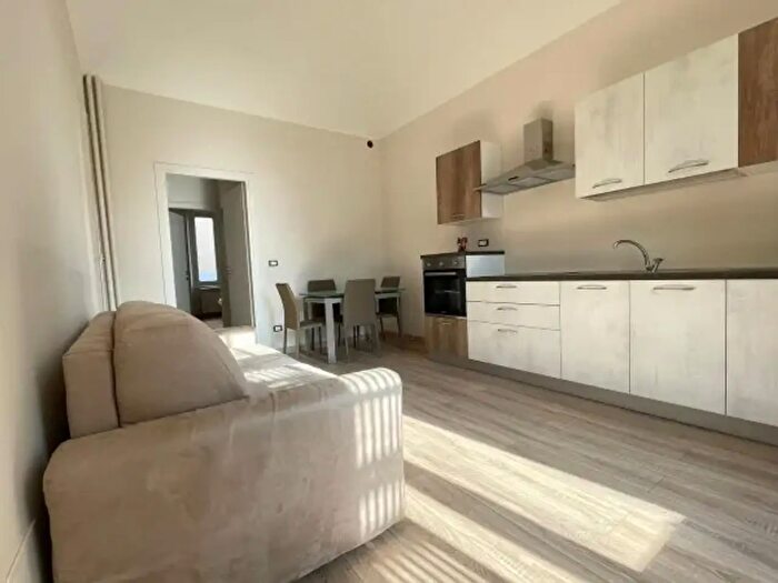 Appartamento bilocale in vendita in Via Frejus, Torino