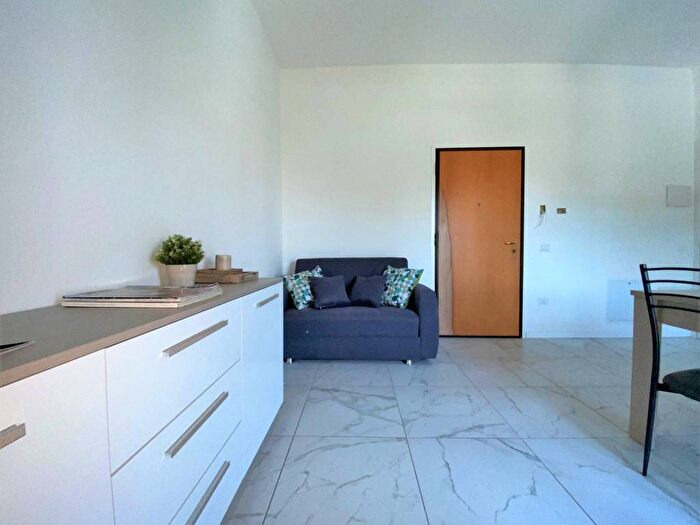 Appartamento bilocale in affitto in Via Pelacano, San Benedetto, Forlì