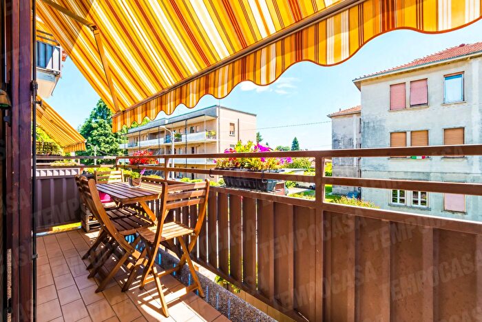 Appartamento trilocale in vendita in Via Giuseppe Mazzini, Lentate Sul Seveso