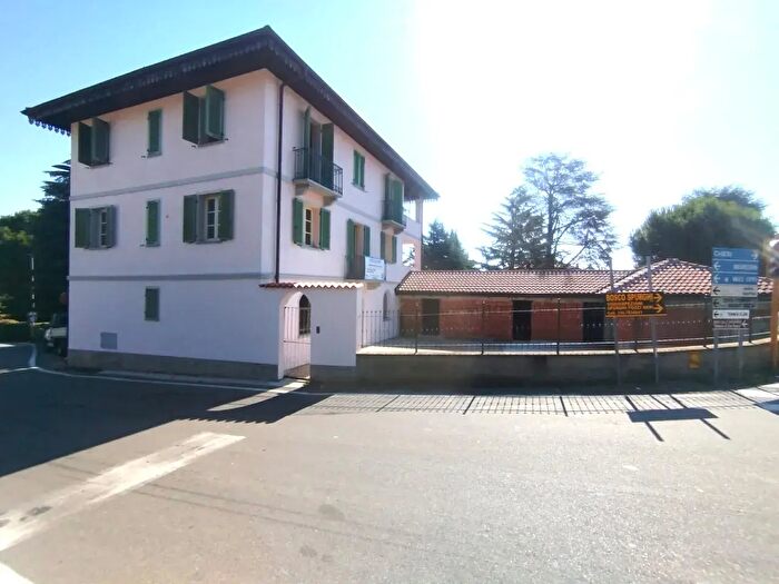 Appartamento in vendita in Via Galliera, Pino Torinese