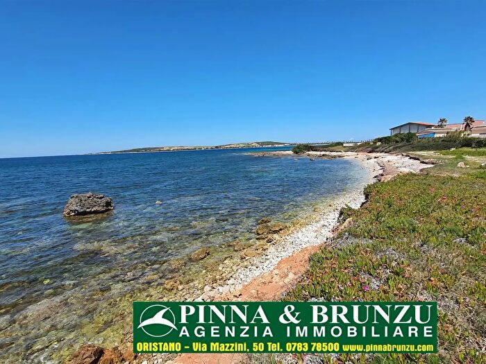 Casa con 5 locali in vendita in San Vero Milis