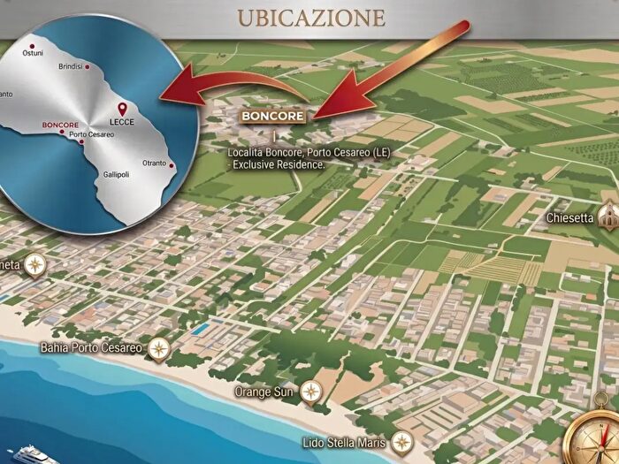 Case in Vendita e in Affitto - 2