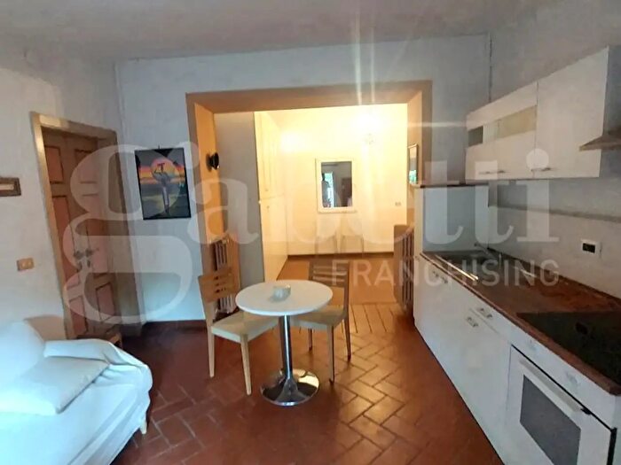Appartamento monolocale in affitto in Via della Certosa, Bologna