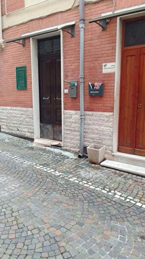 Appartamento bilocale in affitto in Frosinone