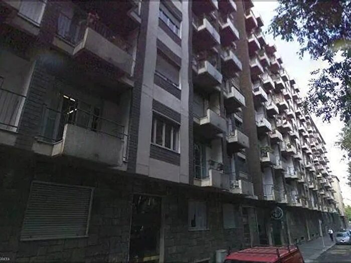 Appartamento bilocale in affitto in Corso Chieti, Torino