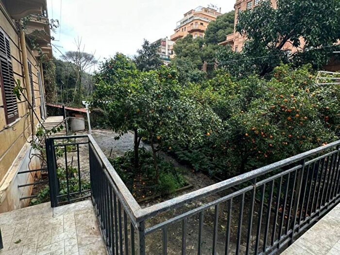 Appartamento con 6 locali in affitto in Via Dante, Malaspina, Palermo