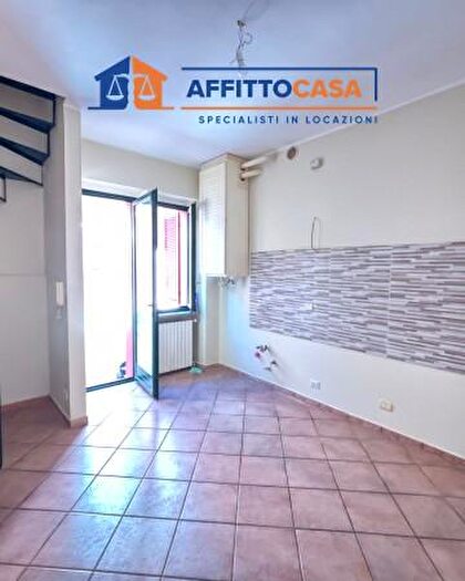 Appartamento trilocale in affitto in Via Barbacana, Bra