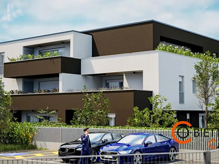 Appartamento trilocale in vendita in Via Pontevigodarzere, Padova