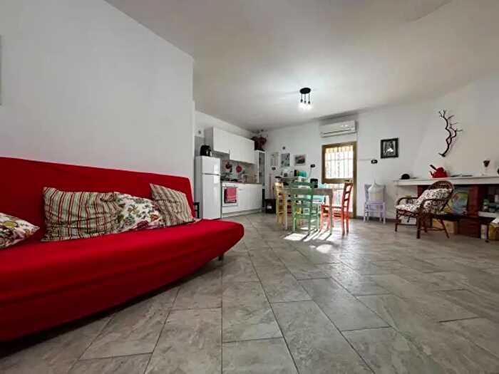 Appartamento monolocale in vendita in Via Godrano, Roma