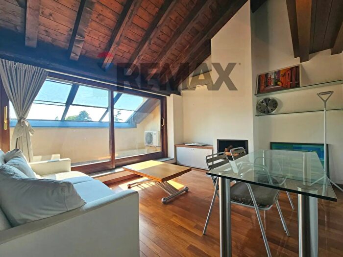 Appartamento bilocale in vendita in Cascina Tolcinasco, Pieve Emanuele