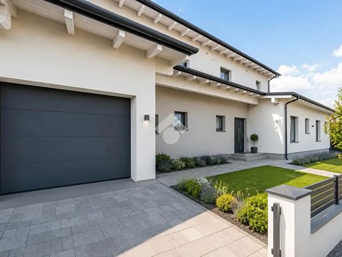 Casa con 5 locali in vendita in Via delle Chiaviche, Rubiera