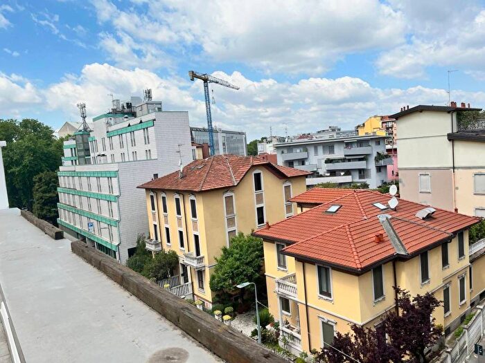 Casa bilocale in affitto in Via Giovanni Battista Casella, Certosa, Milano