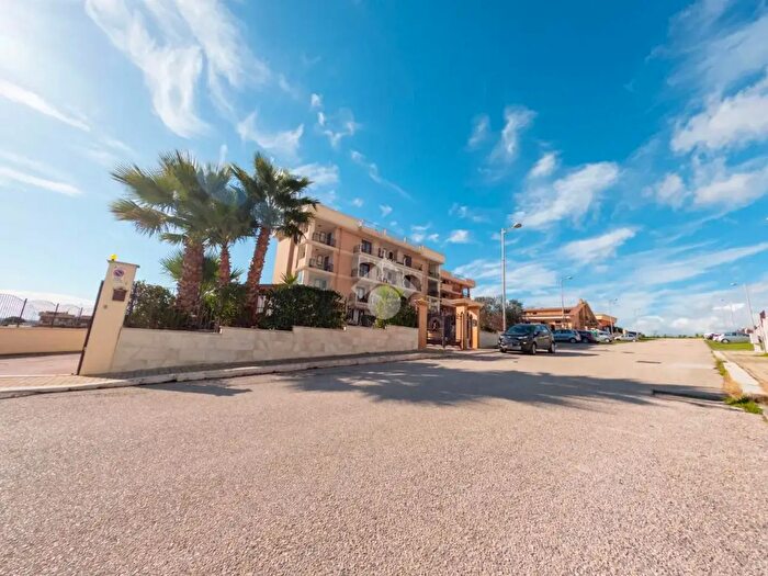 Appartamento con 5 locali in vendita in Via Grecia, Manfredonia