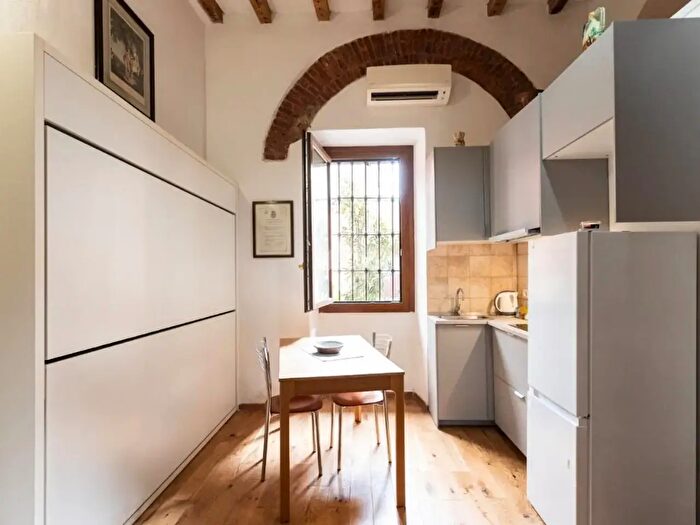Appartamento monolocale in vendita in Viale Monza, Milano