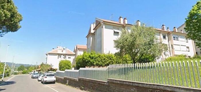 Appartamento quadrilocale in vendita in Via Antonio Varisco, Bracciano