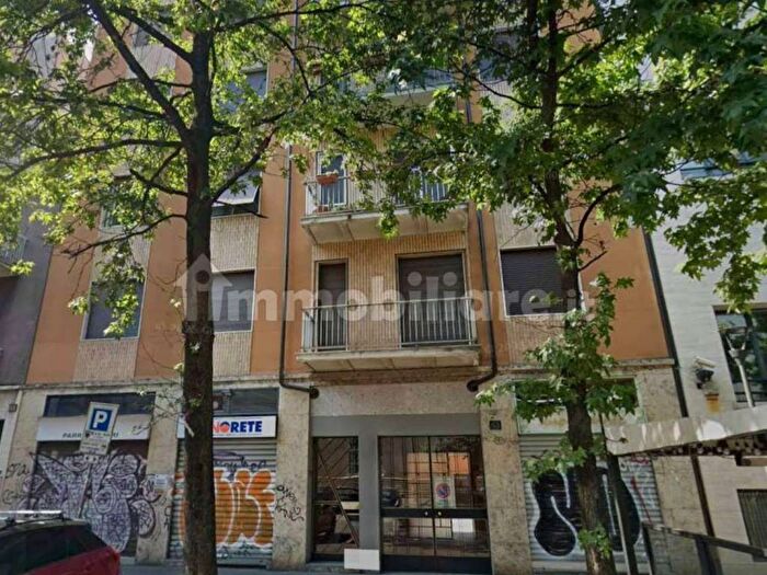 Casa bilocale in affitto in via Francesco Albani, Monte Rosa Lotto, Milano